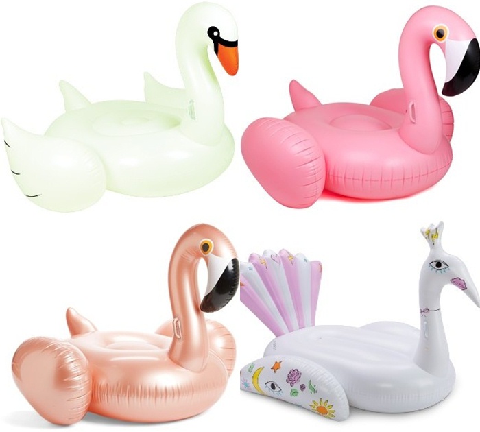 Pool floats shopping guide