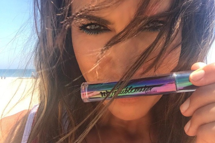 Urban Decay Troublemaker mascara