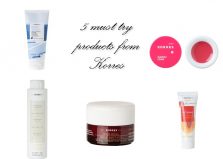 5 Must-Try Products from Korres