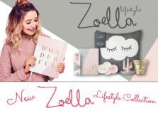 All abou the new Zoella Lifestyle Collection