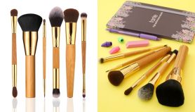 Tarte Cosmetics Back to school tools brush set