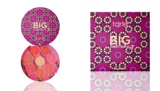 Tarte Cosmetics Big Blush Book