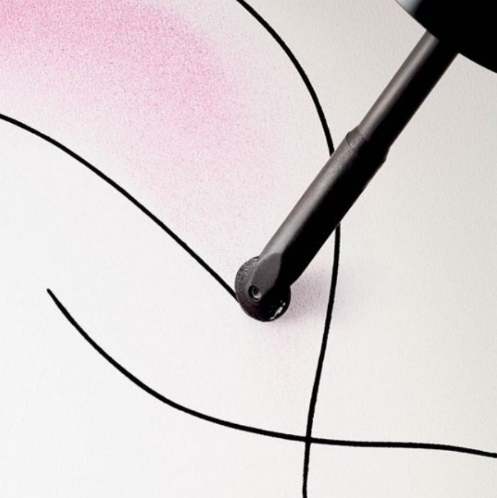 The rollwheel eyeliner from Mac Cosmetics will make you change your liner game-1