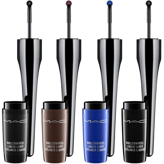 The rollwheel eyeliner from Mac Cosmetics will make you change your liner game-2