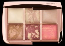 hourglass ambient lighting palette edit vol 3 for fall 2017