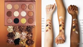 Colourpop I Think I love You palette