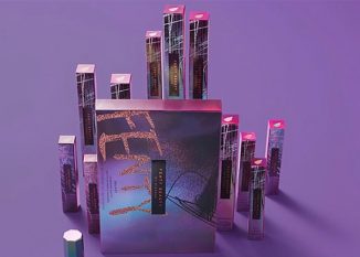 Fenty Beauty Holiday Collection 2017