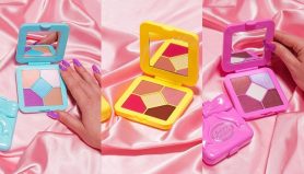 Lime Crime Pocket Candy Palettes