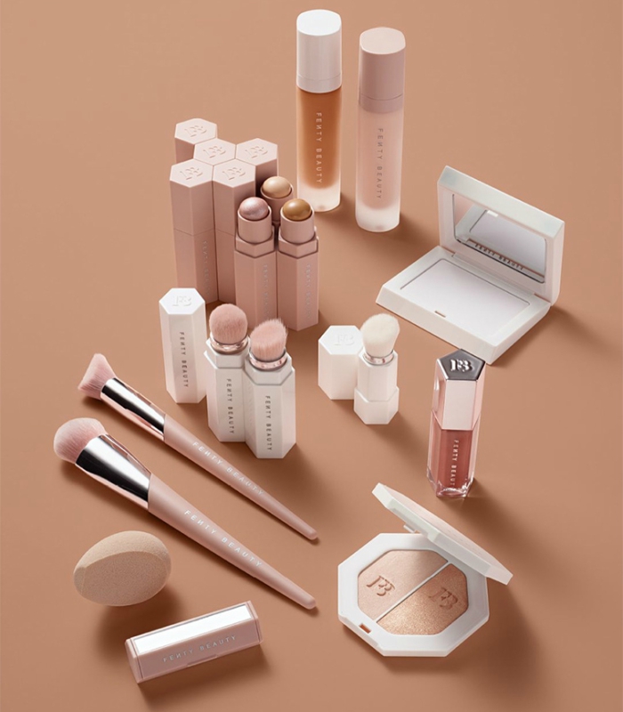 The Fenty Beauty By Rihana Collection is here!-1