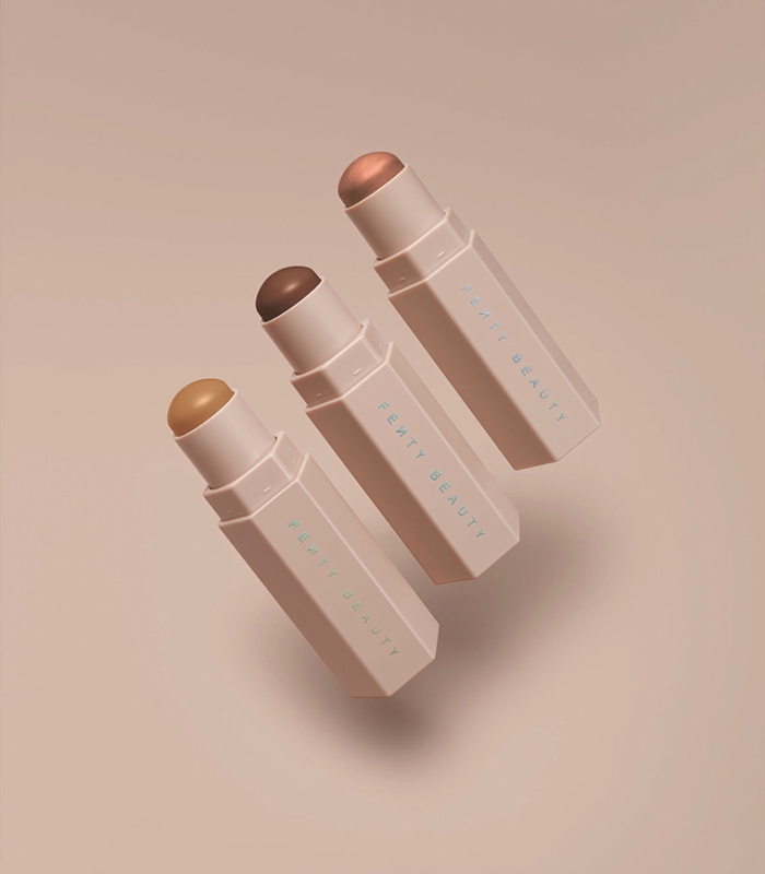 The Fenty Beauty By Rihana Collection is here!-3