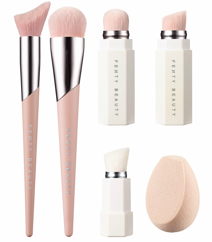 The Fenty Beauty By Rihana Collection is here!-6
