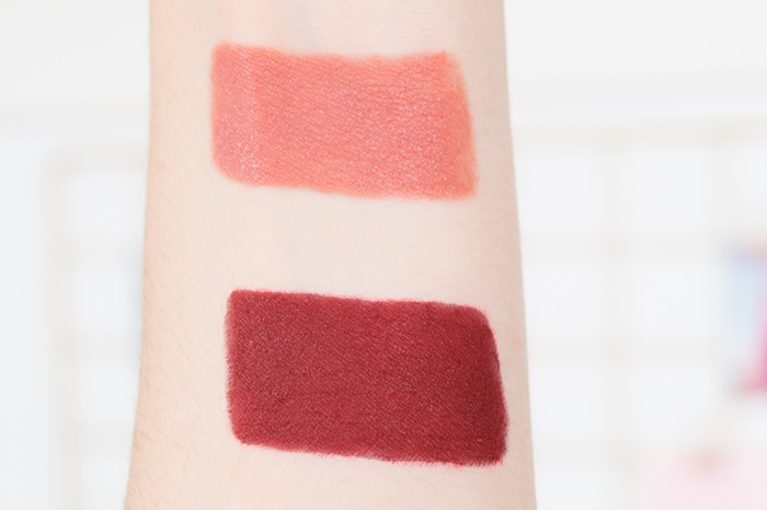 Balmain x L'Oreal Paris lipstick review (3)