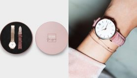 Cluse x Negin Mirsalehi collaboration