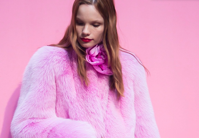 Gucci is going fur-free from 2018