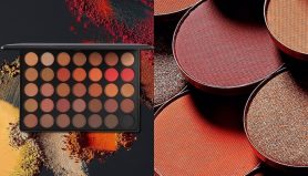 Morphe Brushes 35O 2- Second Nature