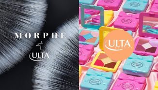 New entries at Ulta