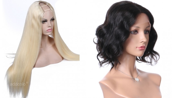 Wigs for gorgeous hair everyday1