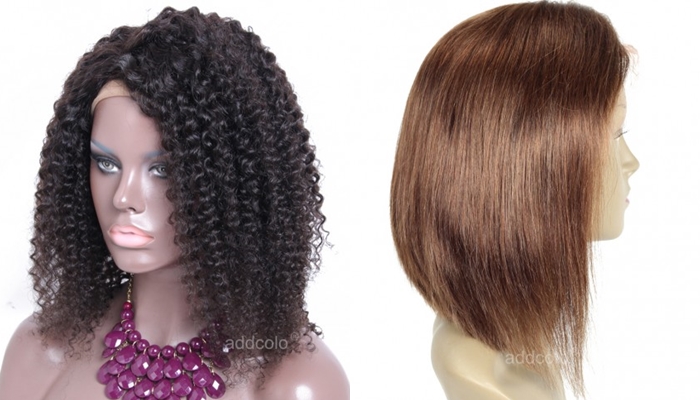 Wigs for gorgeous hair everyday2