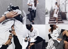 You should follow @dayinmydreams on Instagram