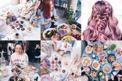 You should follow @msyan_ on Instagram