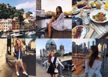 You should follow_matiamubysofia on Instagram