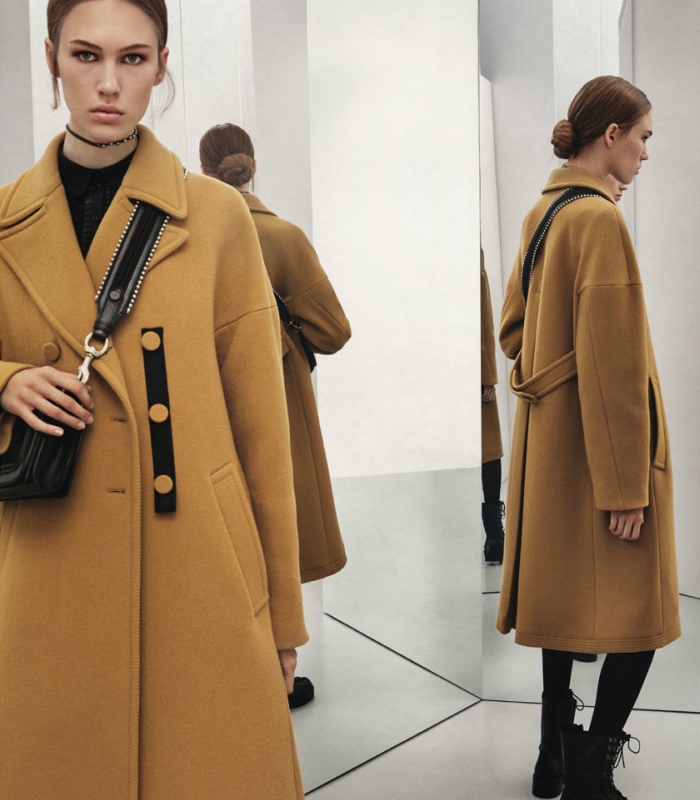 zara fall 2018 collection