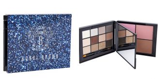 Bobbi Brown Sparkle All Night Eye & Cheek Palette _ Holiday 2017