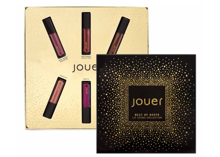 Jouer Holiday 2017 Collection-1