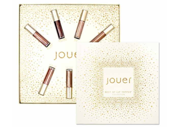 Jouer Holiday 2017 Collection-2