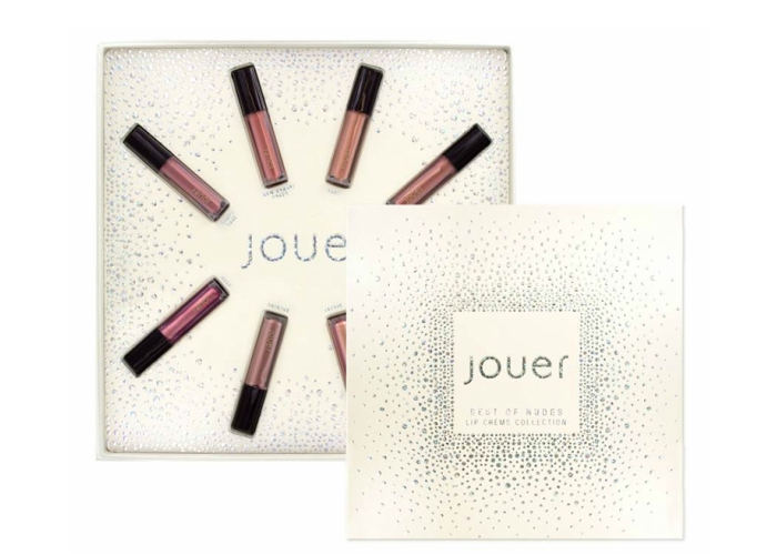 Jouer Holiday 2017 Collection