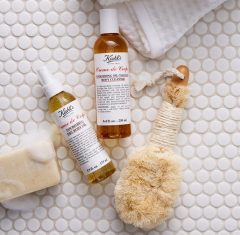 Kiehl’s intoduces two new skincare products