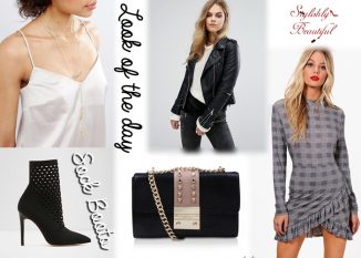 Look of the day - Sock Boots