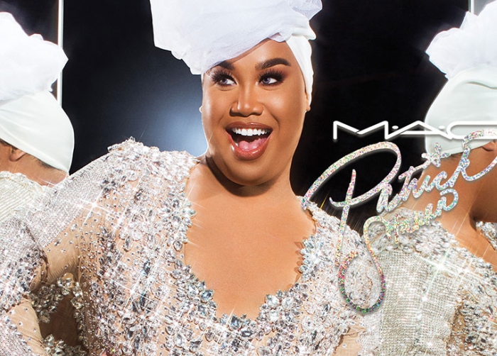 Mac X PatrickStarrr Collection for Holiday 2017-1