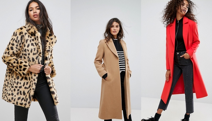 The coats you need this winter