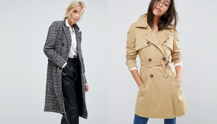 The coats you need this winter1
