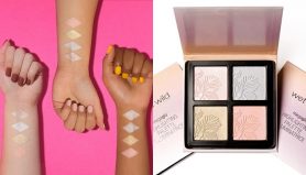 Wet n' Wild MegaGlow highlighting palette