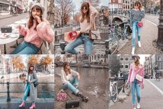 You should follow @adashoffash on Instagram