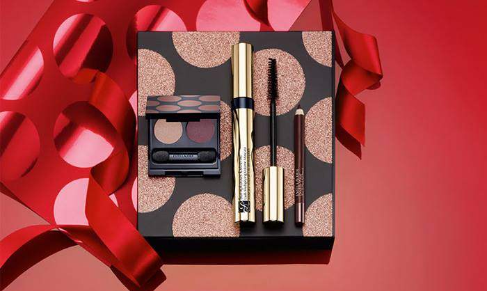 Estee Lauder Holiday 2017 Makeup Gift Sets