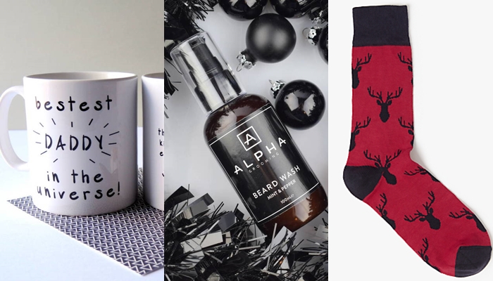 Stocking fillers ideas for everyone!1