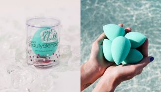 Beauty Blender Chill