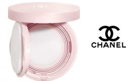 Chanel Chance Eau Tendre cushion perfume