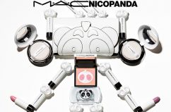 New MAC x Nicopanda Collection
