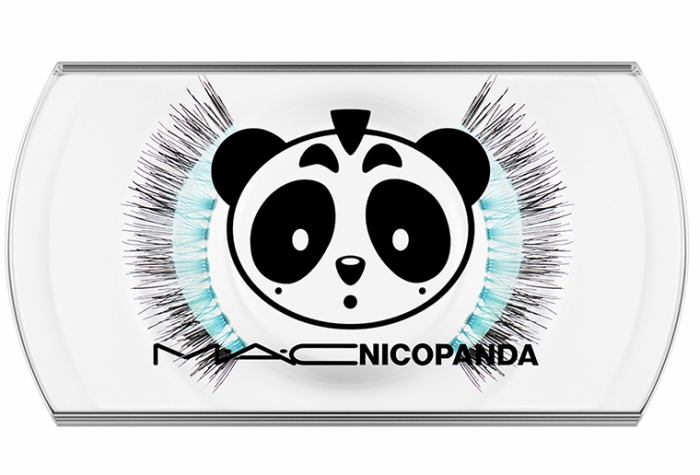 New MAC x Nicopanda Collection-4