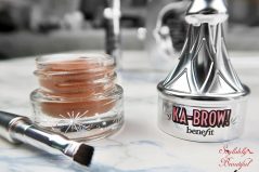 Benefit cosmetics Ka-Brow! review