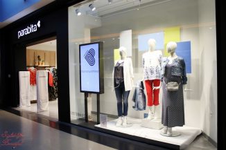 Parabita store Mediterranean Cosmos