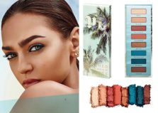 Urban Decay Beached Collection for Summer 2018