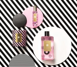 Jo Malone London “Queen of Pop” Limited Edition Collection