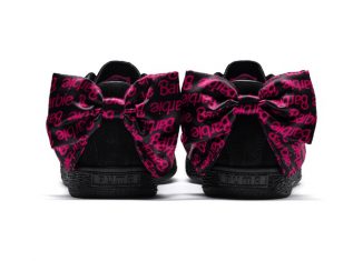 Puma x Barbie collection