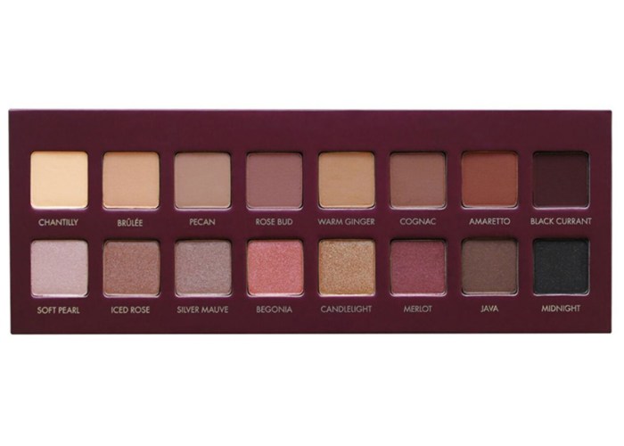 LORAC PRO 4 IS NOW AVAILABLE