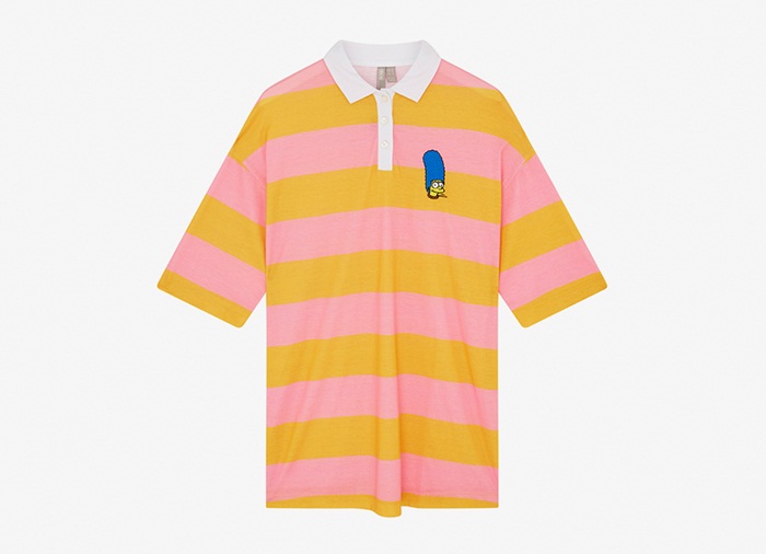 Asos x Simpsons collection